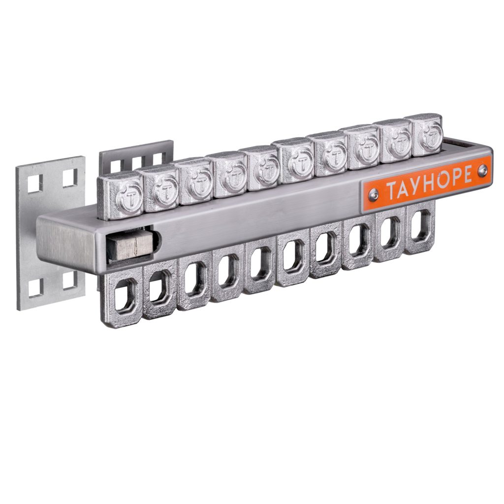 Dual Multi-Latch